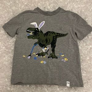 Tommy Bahama T Shirt Size 4